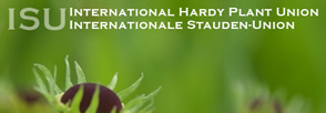International Hardy Plant Union (ISU)