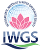 The International Waterlily & Water Gardening Society