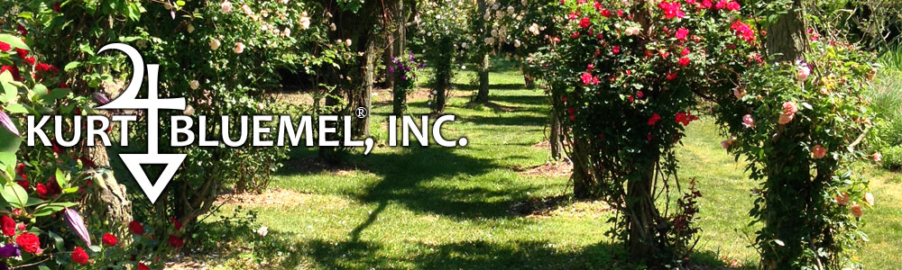 Kurt Bluemel, Inc.