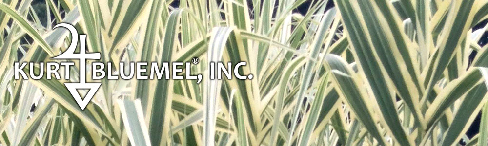 Kurt Bluemel, Inc.