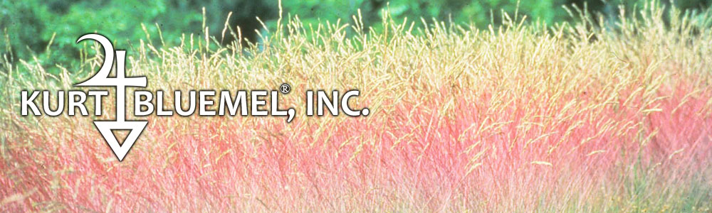 Kurt Bluemel, Inc.