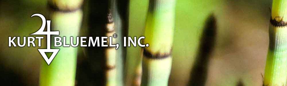 Kurt Bluemel, Inc.